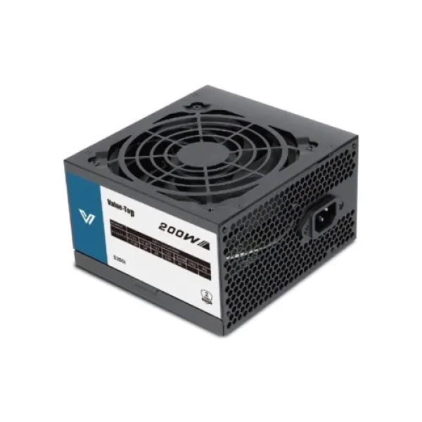 Value-Top S200i Real 200W Power Supply